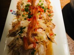 -南拳十三姨·潮汕砂锅粥(世纪金源店)