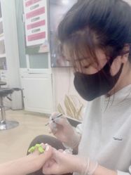 -美兮美学·日式艺术美甲美睫