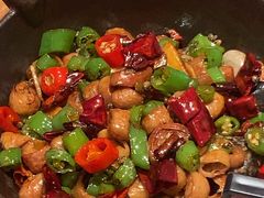 -老板恋上鱼(恒隆广场店)