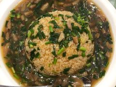 -华圆美食-老蓬莱菜(蓬港路店)