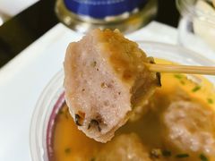 原味盲公丸-无影脚佛山陈氏盲公丸始创店(飞鸿街店)