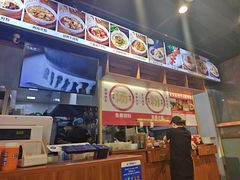 -湘人龙记老长沙米粉(鸟巢店)