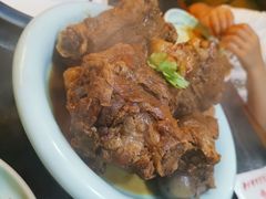 -李记饺子·熏酱东北菜(欢乐谷店)