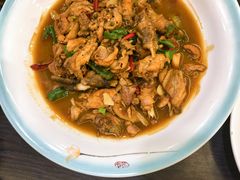 -环宇草鸡店·特色炒鸡