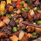 成都宴请…花小钱装大杯系列