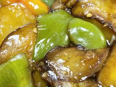 -大家乐东北菜(富河园店)