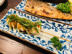 山药紫苏-哥哥の深夜食堂(红松东路店)
