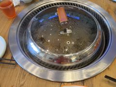 -锅老头铁锅炖•大锅蒸汽海鲜(韩乐坊店)