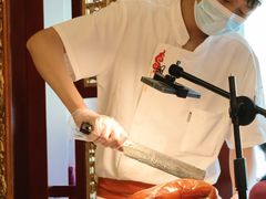 -北京全聚德(玉泉路店)