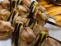 -烧鸟周居酒屋(香山店)