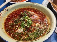 -马路边边 传媒大学店