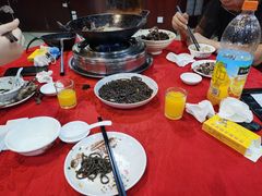 -王城醋血鸭老店