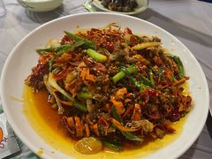 -辣螃铠盆盆蟹大排档(总店)