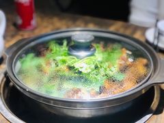 夜郎蛙-夜郎国·贵州菜(南山店)