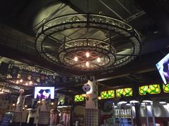 -马迭尔德式西餐精酿啤酒屋(中央大街店)