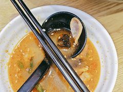 -张府园大碗面(九龙湖店)