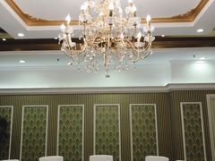 包厢-阿尔滨金山宾馆-餐厅