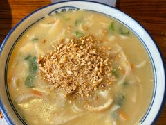 -老雒阳面馆·水席(定鼎门店)