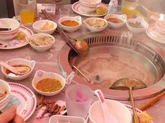 -三头牛·潮汕牛肉生蚝火锅 (夏湾店)
