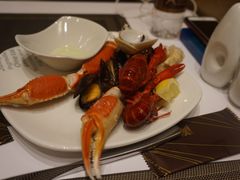 -星汇餐厅(新濠影汇店)