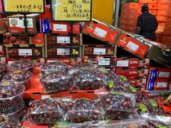 零售区-鲜力达果品批发直销(青山店)