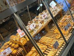 -山崎面包(第一八佰伴店)