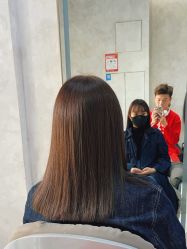 -丝源发型