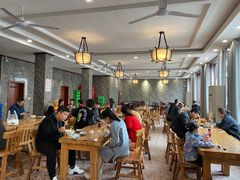 大堂-清真马杰山牛肉汤馆