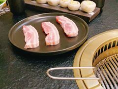 -伊茉家的烤肉店(勒泰中心店)