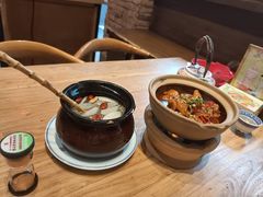 -图味美小黄鱼·景德菜(浙江路店)