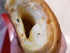 -前进麦味·天然烘焙(凯德1818店)