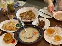 -陈鹏鹏潮汕菜(宝安机场T3航站楼店)