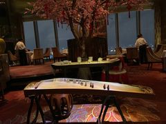 门面-金轩中餐厅 Jin Xuan(浦东丽思卡尔顿酒店)