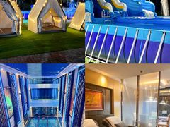 -北京海德酒店温泉