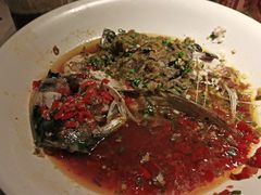 -味上湘菜馆(岳麓山店)