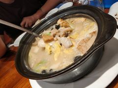八味烩菜-宋都禾源·灌汤包子(汉兴路直营店)