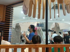 -一風堂拉面(美罗城店)