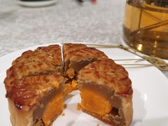 -红棉中餐厅·广州海航威斯汀酒店