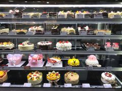 -85度C(深圳佳宁娜店)