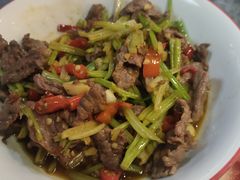 -大碗厨 25年老字号 现炒湘菜(四季天地店)