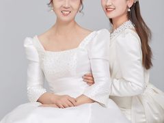 -薇薇新娘婚纱摄影(优质钻石店)