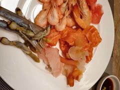 -宁海金海开元名都大酒店·名爵自助餐厅(金水路店)