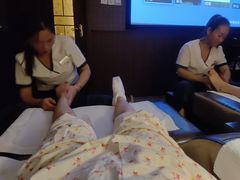 包房-大瀚养生SPA足道会馆(长逸店)