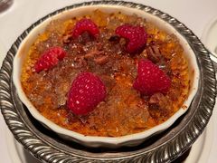 法式焦糖鹅肝酱-壳里西餐厅Coquille Seafood Bistro(蒙自路店)