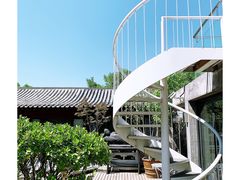 -糖房咖啡(南锣鼓巷店)