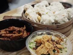-小豆海棠(人民南路店)