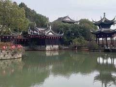 -韩湘水博园