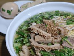 -满族八旗正宗牛肉面