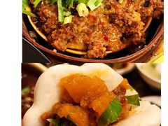 -伊兰麒兰馨园·川菜·清真馆(339电视塔店)