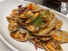 -火婆子·川小馆(扬韬科技广场店)